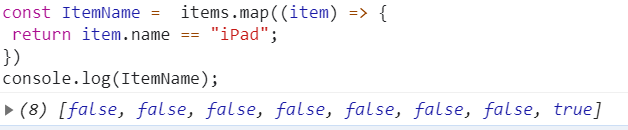 map function in javascript example