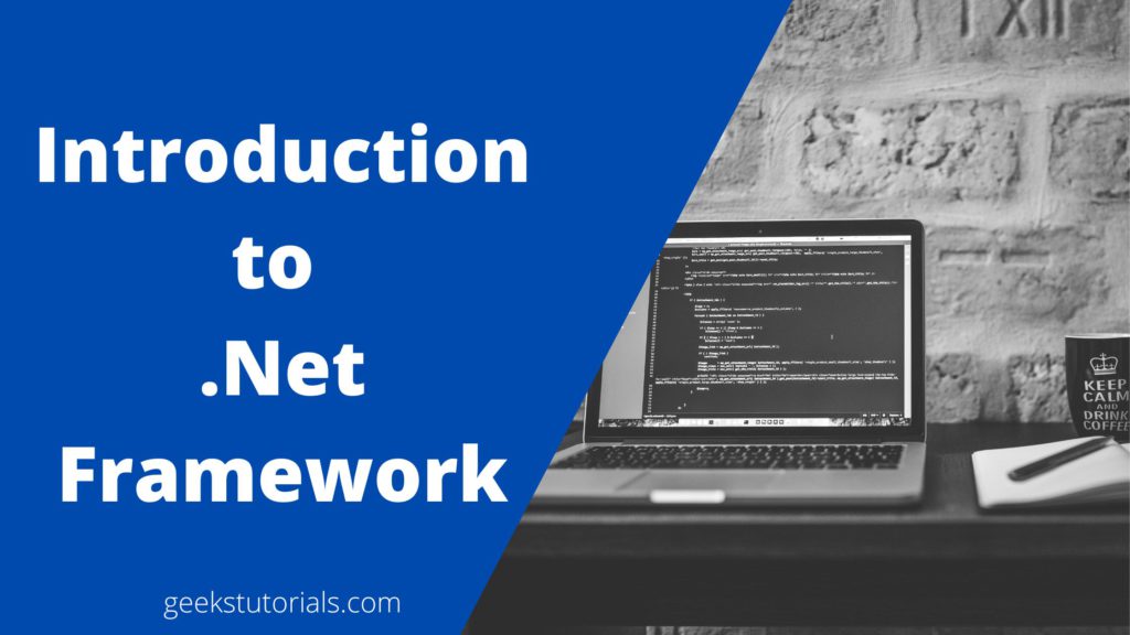 Introduction to .Net framework